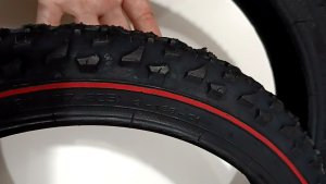 BAN LUAR SEPEDA 16 X 2.125 2125 SWALLOW DELI TIRE SEPEDA ANAK BMX LIPAT MINI DLL 16X2.125 16X2125