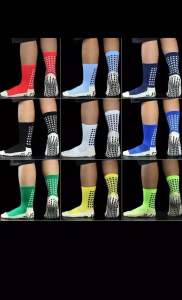 Anti Slip Sock Football Socks Stoking