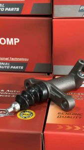 แม่ปั๊มคลัทช์ล่าง รุ่นคลัทช์นิ่ม D-MAX  TFR 15/16"(22มม) พร้อมสาก MADE IN JAPAN แม่ปั้มครัชล่าง