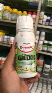 Desanto 200sl 100ml Nitenpiram Insektisida Membasmi Wereng