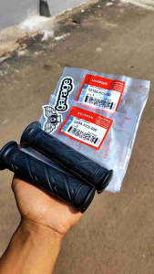 Handgrip Win hand grip Honda Win 100 GL 100 GL PRO GL MAX Original AHM 1SET