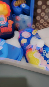 BISA COD!!! PENSIL BOX KARAKTER ANIMALS DINO KOTAK PENSIL ANAK 3D TIMBUL