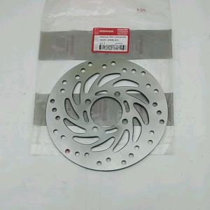 Piringan Cakram Revo Absolut / Piringan Cakram Depan Honda Blade Original Premium - 45251-KWB-921