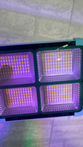 Lampu Surya Multipungsi & Lampu Solar Emergency Serbaguna Buat Acara di Malam Hari