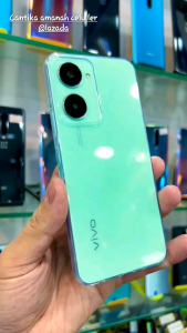 Vivo Y03 nominus masih mulus ori
