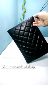 Tas Tangan Wanita Elegan: Tas Wanita Berkualitas Tinggi