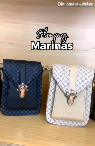 Tas Wanita Selempang Model Ootd