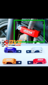 ARM Breket Selang Rem & Bracket Selang Rem Depan Belakang