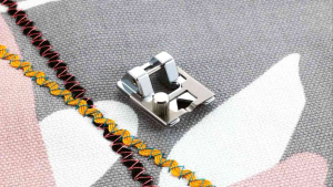 💥NEW💥Tapak Braiding/Domestic Sequin Braiding Foot Sewing Machine Presser Foot