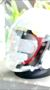 HELM KYT KYOTO POLOS ORIGINAL SNI GRATIS STICKER HELM