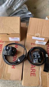 SGP HANDLE SWITCH RAIDER J CROSSOVER 37200/37400-09L00