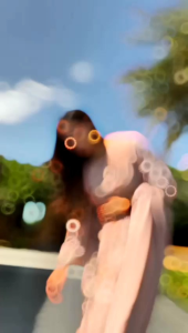 [PRE-ORDER] Ready Made Faux Georgette Suit *Size S-5XL* ( Delivery 10 days )