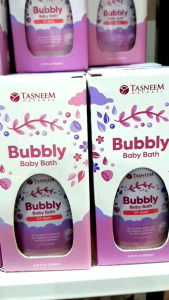 CF BATH TASNEEM NATUREL MANDIAN UNTUK DEMAM BATUK SELSEMA