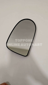 PERODUA VIVA 850/1000(NO SIGNAL TYPE) SIDE MIRROR GLASS