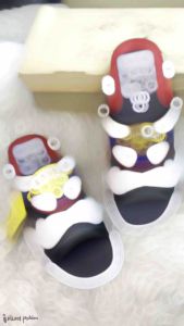 NFshoes🔥 รองเท้าแตะผู้ชาย เทวิน ยี่ห้อ ZZA ซีซ่า รองเท้าแบบสวม ไซส์40-45