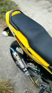 Chamber Stanlis Pres Type Kobra Medium Ninja R RR SS Original Winspeed Perfomance