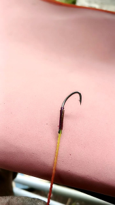 pancing belut siap pakai parr4ng inull urek belut