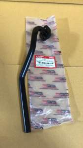 คอท่อ Wave110i (14-18) คอท่อไอเสีย มอเตอร์ไซค์ เหล็กหนา ตรงรุ่น คุณภาพดี CCP