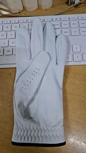 găng tay da cừu titleist 양피골프장갑