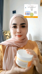 PRAGTIGE BPOM HB LOTION BOOSTER DOSTING CEPAT MENCERAHKAN KULIT