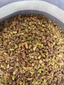 Pistachio Kernels Raw pistachios imported from iran organic natural (Big - L Size) - Premium Quality