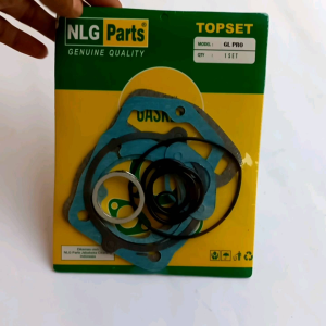 TOPSET GL PRO ORI: Kualitas Tinggi & Spesifikasi Produk