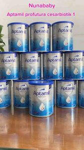Sữa bột Aptamil Profutura Cesarbiotik NEWZEALAND Số 1 380g cho bé DATE 2027