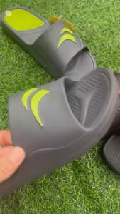 (CHÍNH HÃNG)Dép nam quai đúc ngangdép  bitits nam