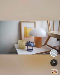 ยางกัด ซิลิโคนใส่ข้อมือ ยางกัดคล้องมือเด็ก Mushie