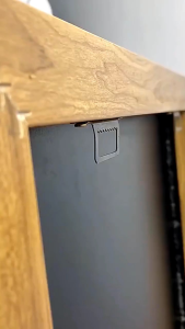 Gantungan Tempel Magic Hook Baut Tanpa Bor Mur Stiker Dinding Hanger