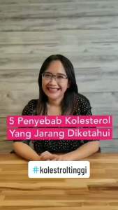 BIOLIPID Herbal Menurunkan Kolesterol Tinggi Gejala Sakit Kepala Pusing Nyeri Bahu Kesemutan dan Kebas isi 50 kapsul