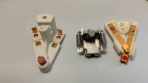 Goulds pump centrifugal switch governor for water pump