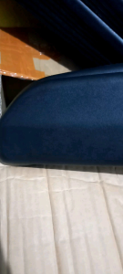 Winglet Lips Bumper Depan Universal Warna Berkualitas Winglet Mobil Depan Variasi Winglet Bemper Agya Sigra Mobil Truk Bis Bus