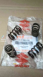 PER KOPLING SUZUKI SMASH SHOGUN 125