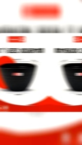 CLIO PLASTICS 3437 mangkok kuah soup ramen siap saji JAPAN SERIES uk 7"