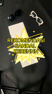 Appearstm - Sandal Slide Pria dan Wanita - Phoenix (Billions)