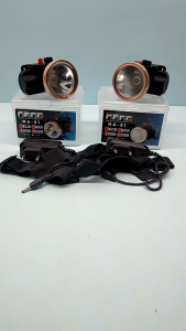 Senter Kepala Kawachi 5 Watt / Kawachi Nano NA 51