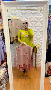 ATASAN WANITA//BLUS WANITA//BLUSS TERBARU//BLUS CANTIK