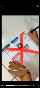 Stempel Pilkada Pemilu 2024: Stempel Pemilu Gubernur & Wakil Gubernur