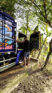 FLEKSIBEL NGIR-NGIR PNP CANTER EURO 4 KUALITAS TERBAIK