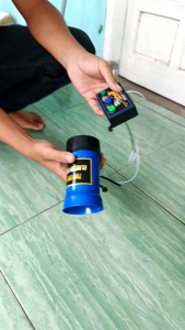 Kelakson Telolet untuk Sepeda: Cara Meningkatkan Keamanan dan Kenyamanan