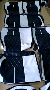 sarungjok model sofa selancar pickup Grand max T120 futura cery dll