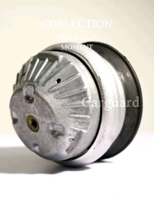 Mercedes-Benz ยางแท่นเครื่อง W220 W221 S-Class เบเชษฐ์ สี 2202400717