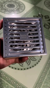FLOOR DRAIN SARINGAN GOT SUS 304 SARINGAN WC SARINGAN KAMAR KUALITAS PREMIUM
