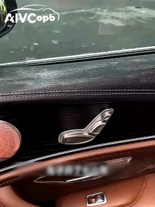 [Promo 10.10] Pengkilap penghitam Dashboard Jok Ban Kendaraan with sponge Wheel polish wax 120gr