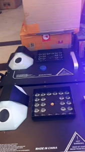 น้ํายาสโมค 1เกลอน 1ลิตร Smoke Fog machine น้ํายาสโมค น้ํายาเครื่องทําควัน เครื่องทําไดรไอซ์สําหรับไฟดิสโก้เลเซอร์