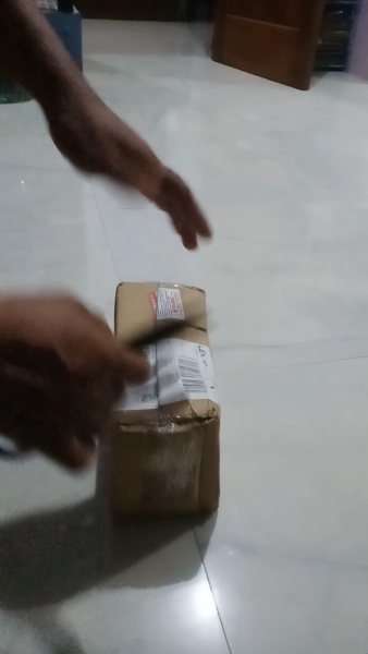 Buyer review video 6