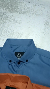 Kemeja Anak Laki-Laki Umur 6-13 Tahun: Pilihan Bahan & Desain