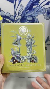 Orchid Essentials by Singapore Memories (20ml)