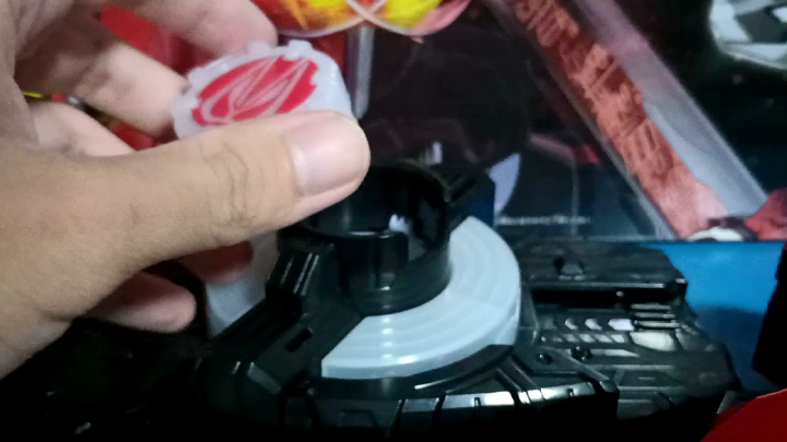 Kamen Rider Geats(คาเมนไรเดอร์ กีสต์) Dx Desire Driver งานกล่องมือ2สภาพดี ของแท้100%